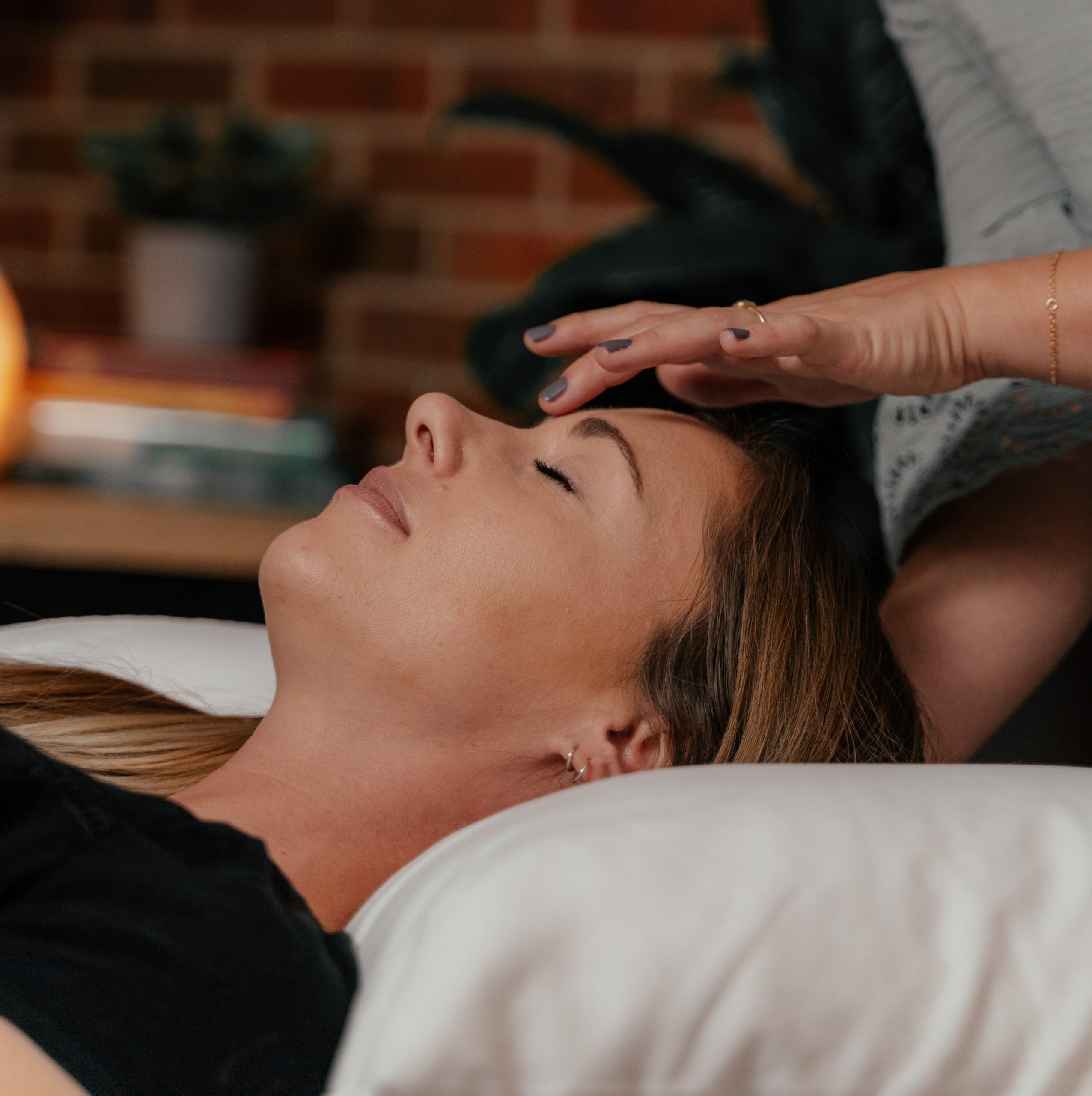 Craniosacral Therapy