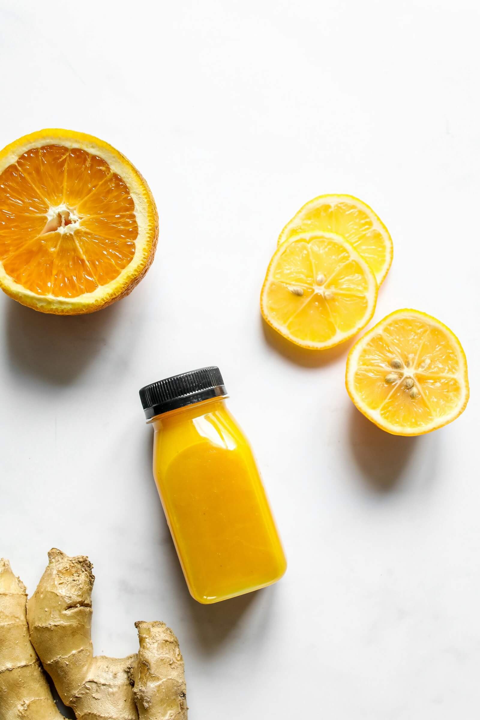 healing the gut naturally