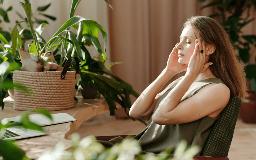 The Benefits of Holistic Treatment for Brain Fog
