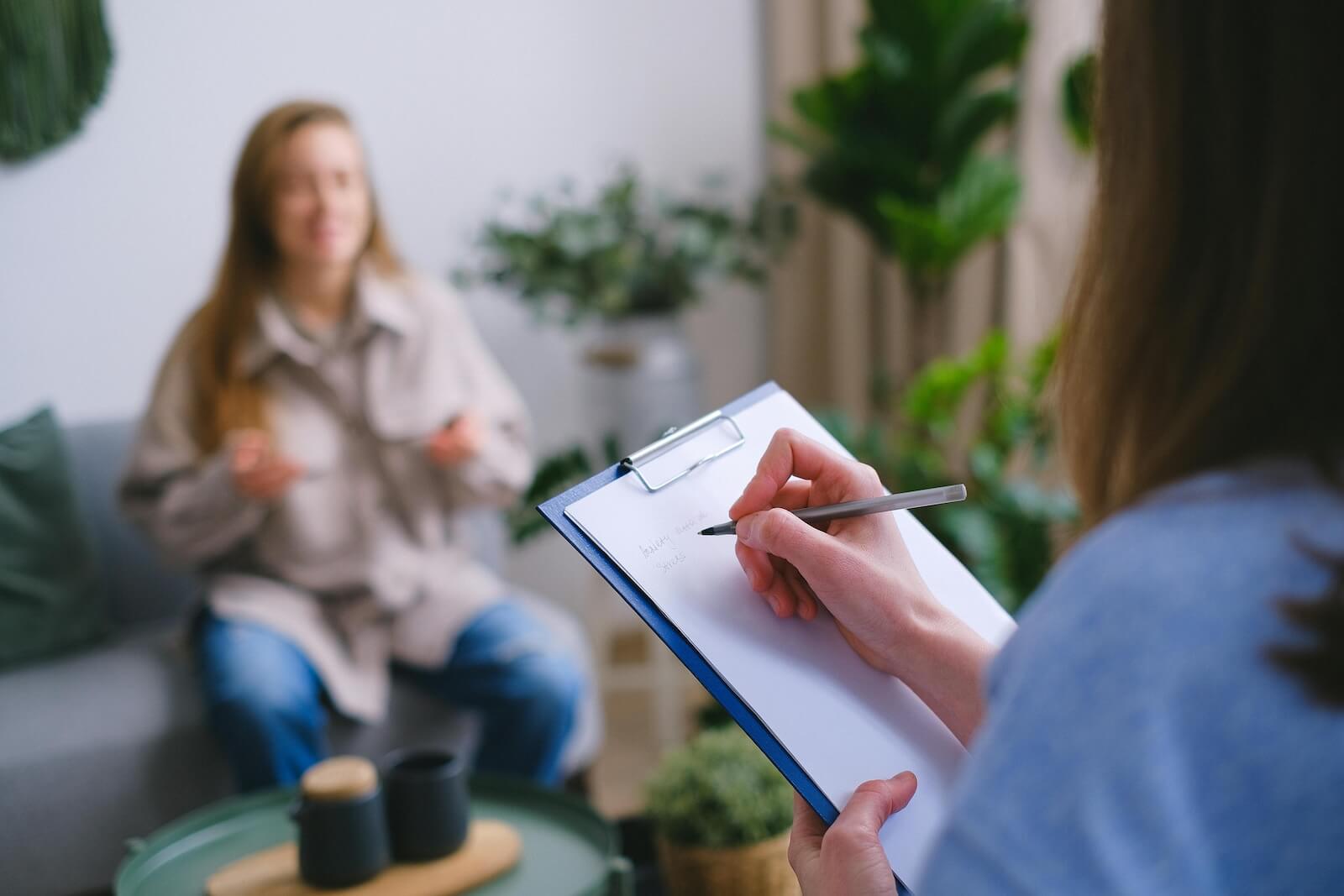 holistic services near me