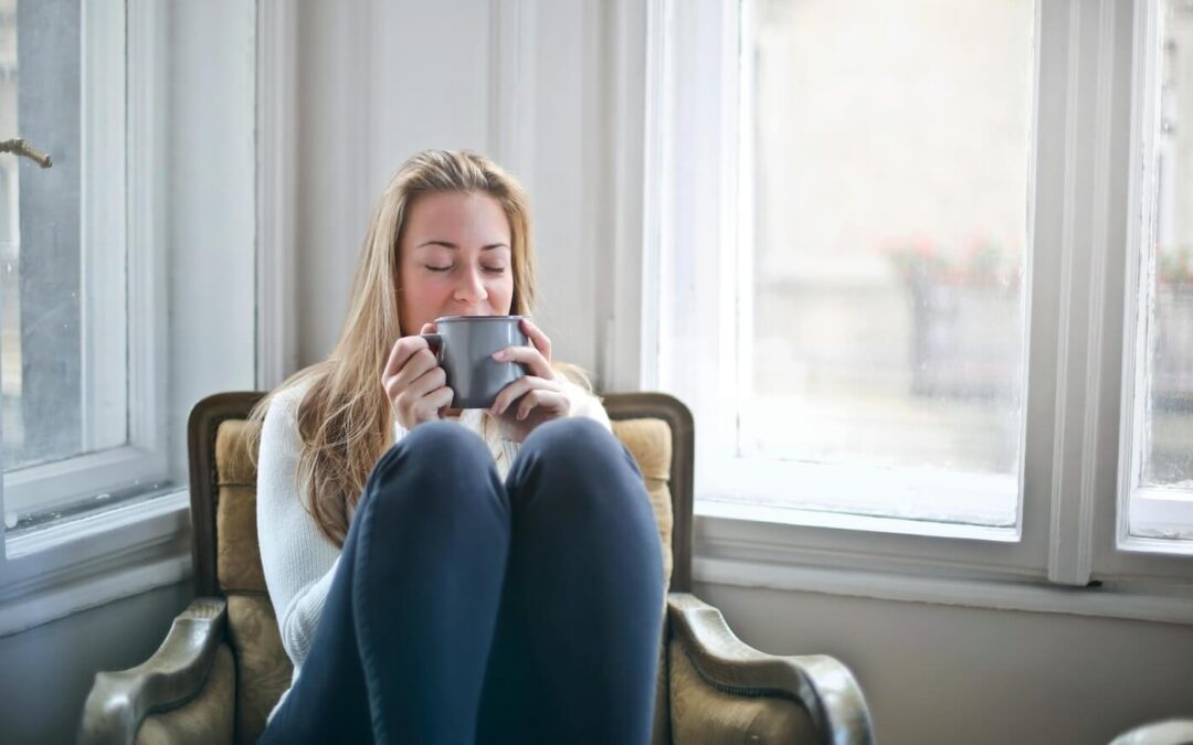 Calming the Nervous System: Natural Ways to Reduce Anxiety