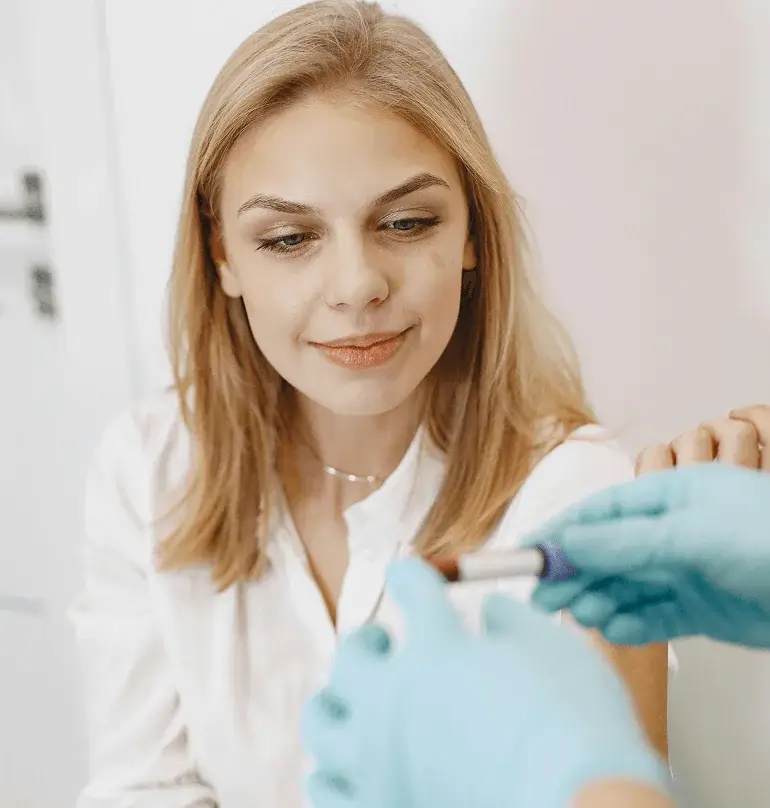 lab experts denver co