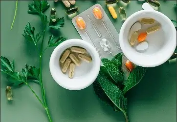 natural medicine services