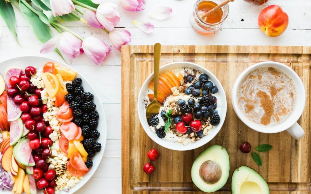 How to Create a Personalized Nutrition Plan: A Holistic Guide to Nourishing Your Body