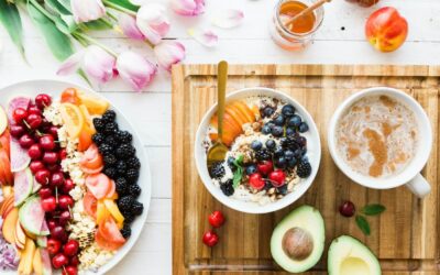 How to Create a Personalized Nutrition Plan: A Holistic Guide to Nourishing Your Body