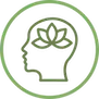 natural medicine cranioscral icon