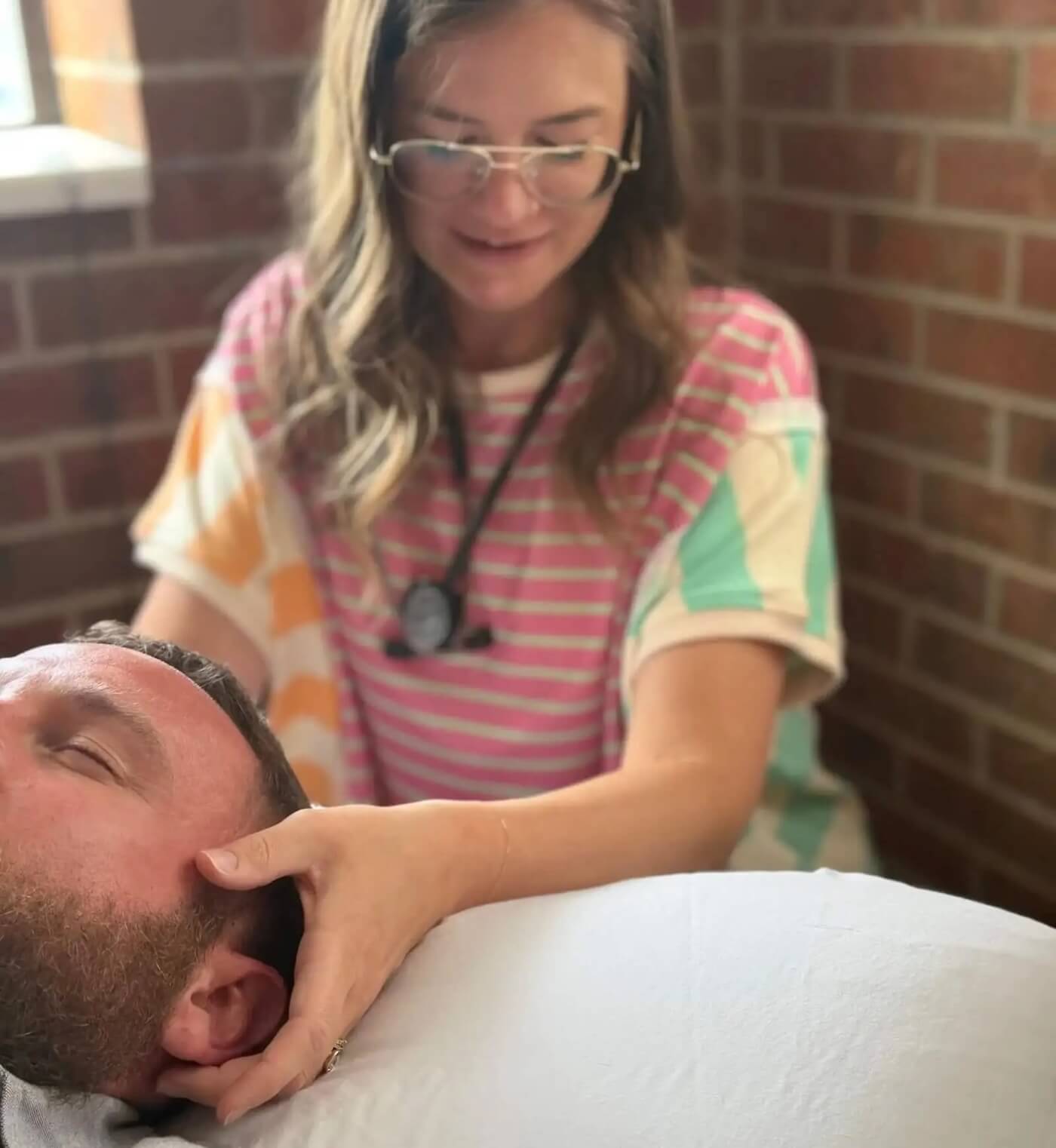 natural medicine therapy