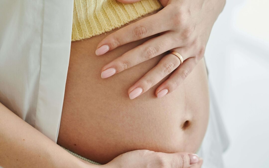 Prenatal Prep: Getting Ready to Get Ready