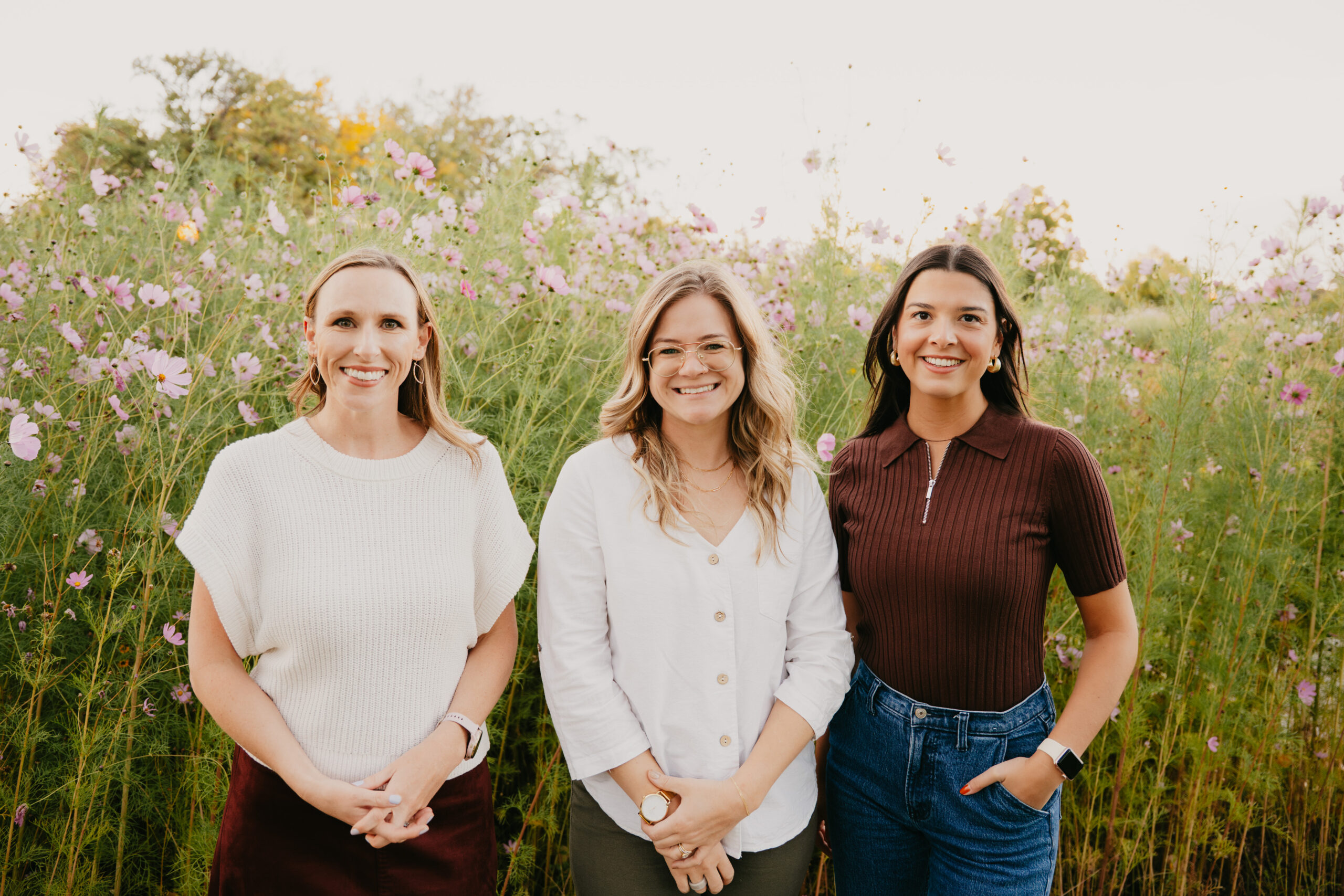 Team 1, professional This is a picture of Dr. Danica Woods