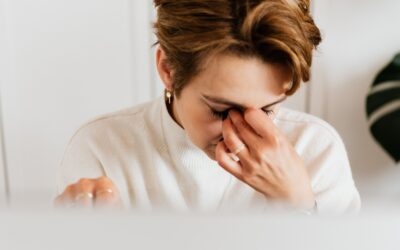 What Burnout Actually Does to the Body