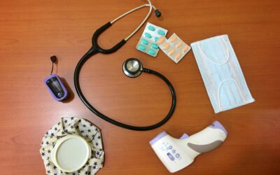 Immune Health Is About Regulation, Not Just Boosting